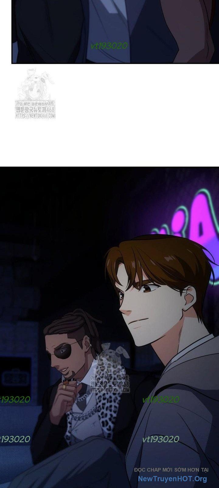 Đồng Hành Cùng Các Thiên Tài Âm Nhạc: Chapter 84