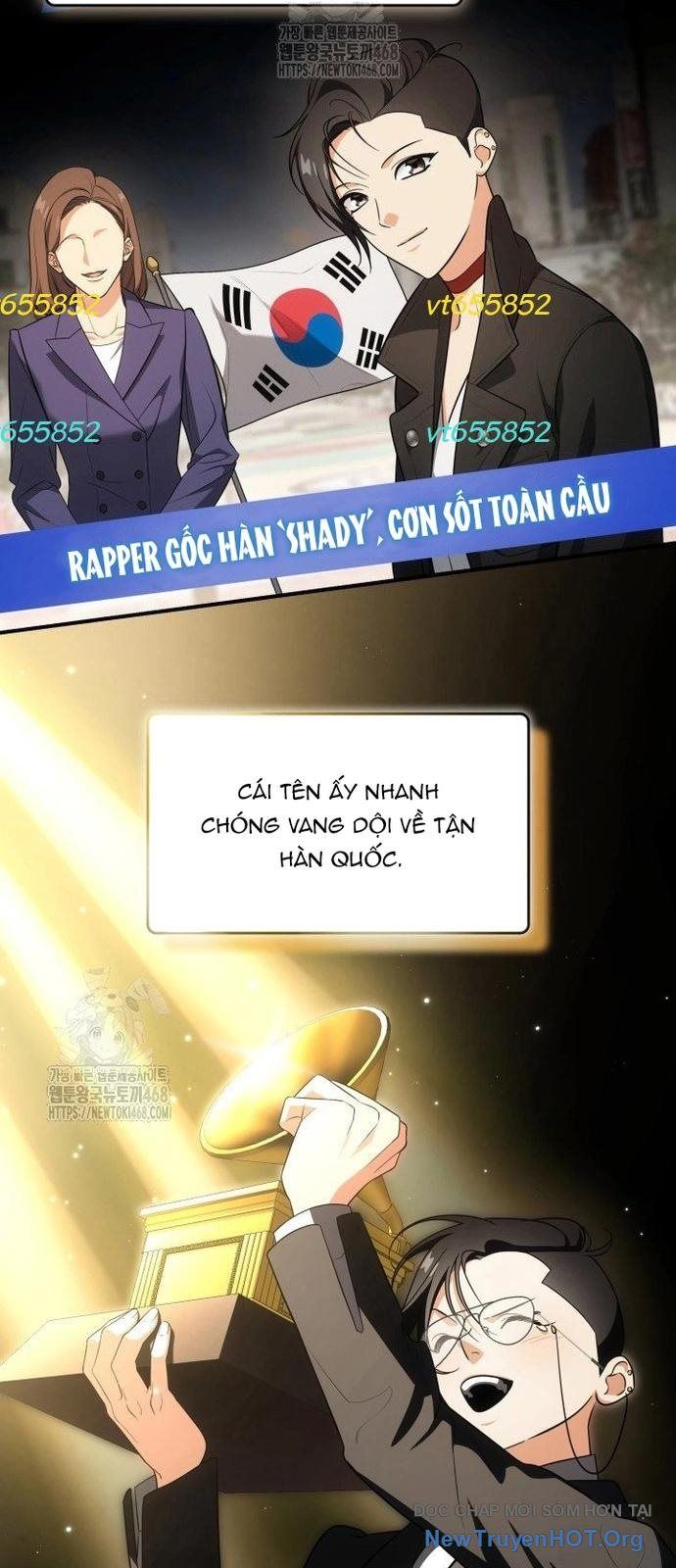 Đồng Hành Cùng Các Thiên Tài Âm Nhạc: Chapter 86