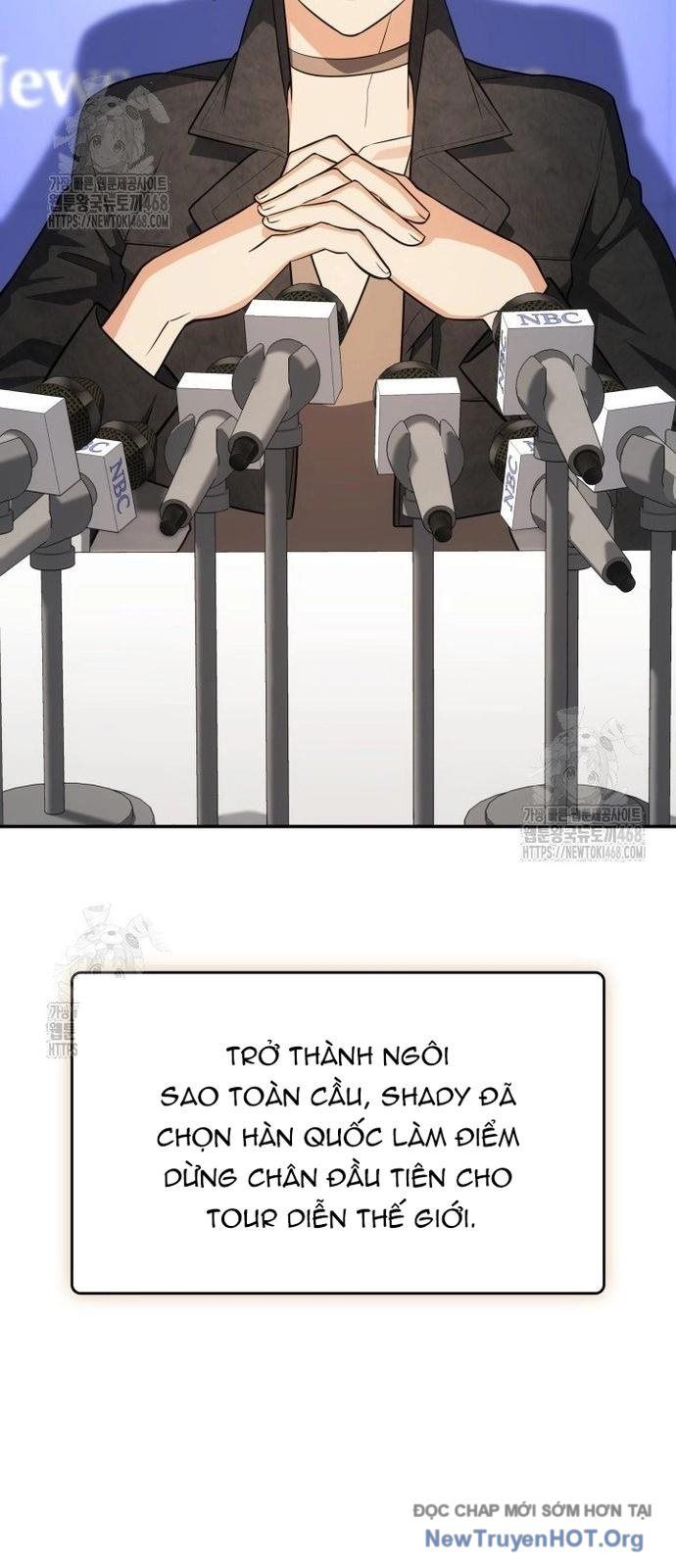 Đồng Hành Cùng Các Thiên Tài Âm Nhạc: Chapter 86