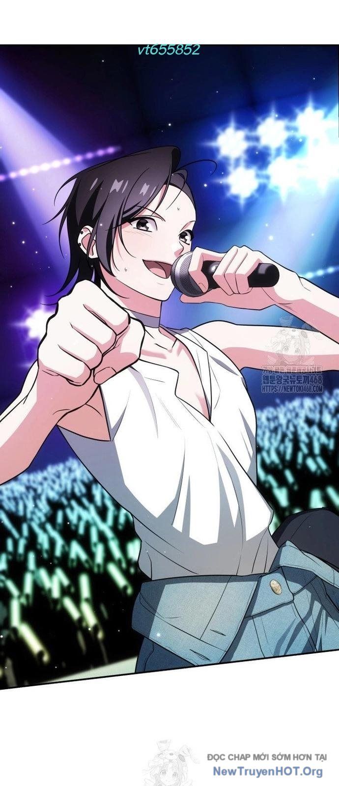 Đồng Hành Cùng Các Thiên Tài Âm Nhạc: Chapter 86