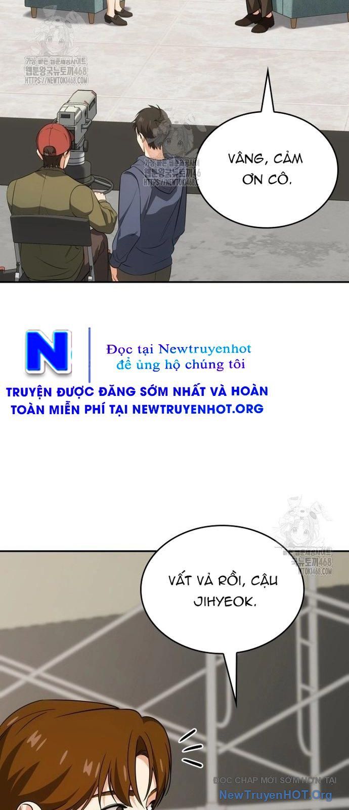 Đồng Hành Cùng Các Thiên Tài Âm Nhạc: Chapter 86