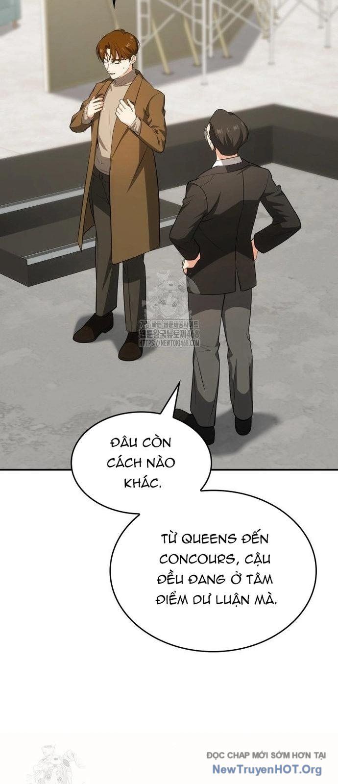 Đồng Hành Cùng Các Thiên Tài Âm Nhạc: Chapter 86