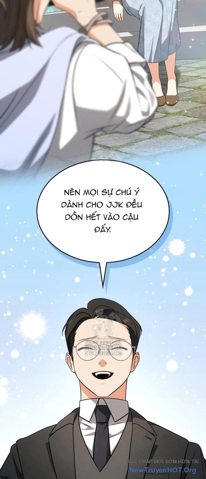 Đồng Hành Cùng Các Thiên Tài Âm Nhạc: Chapter 86