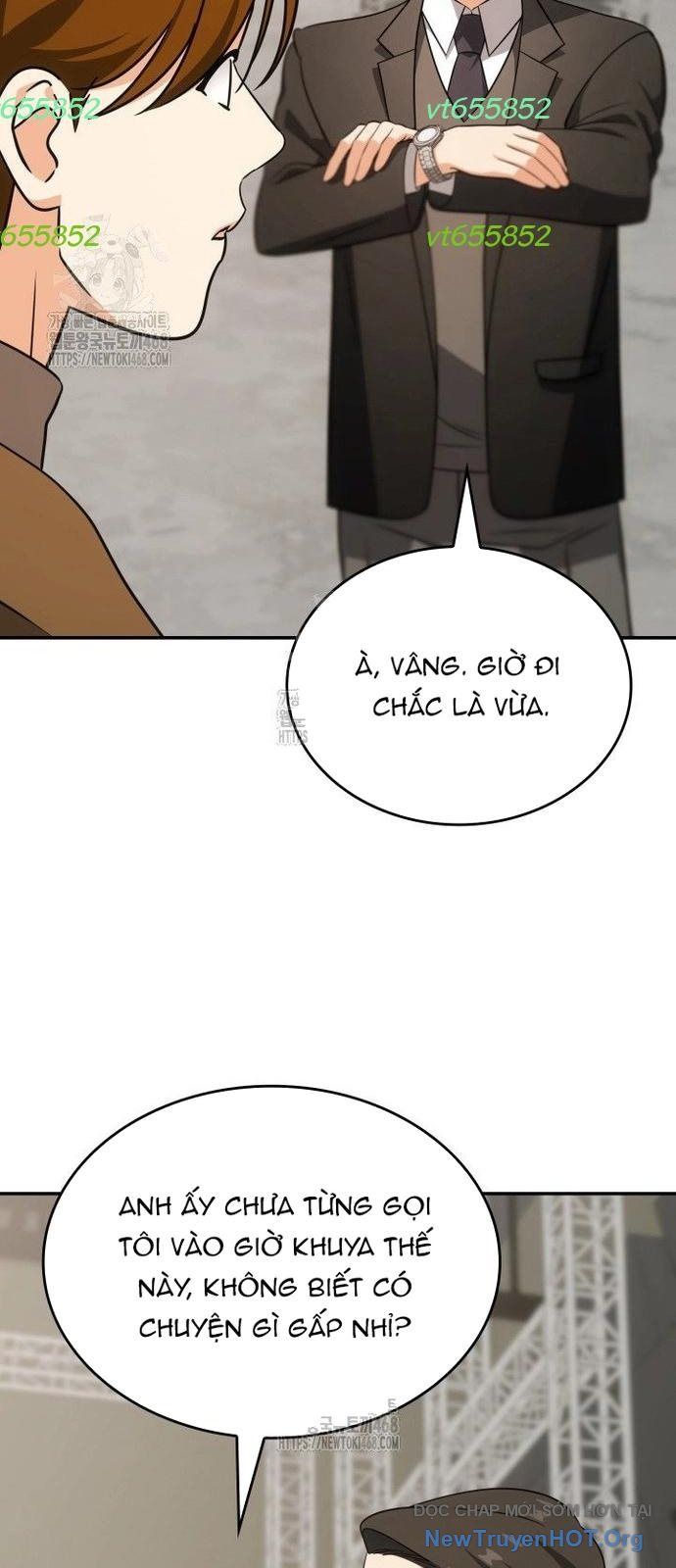 Đồng Hành Cùng Các Thiên Tài Âm Nhạc: Chapter 86