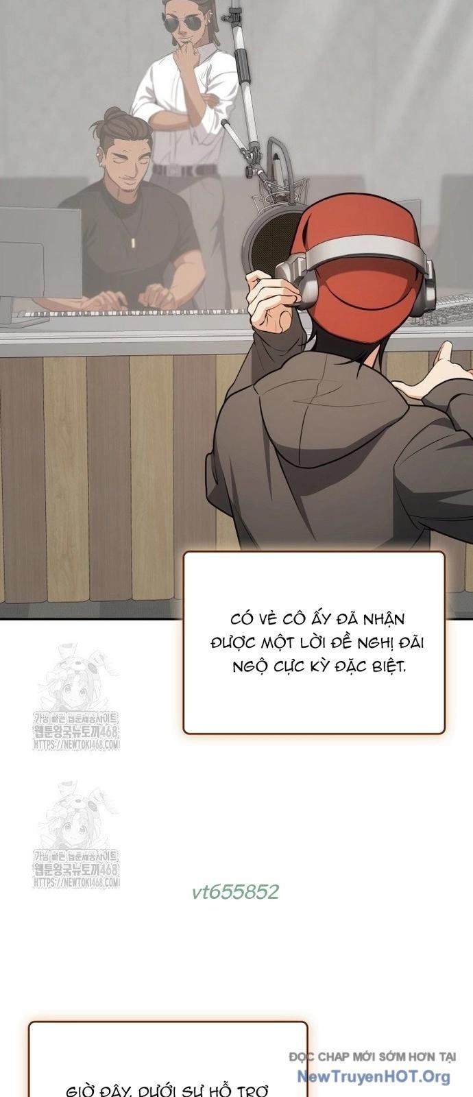 Đồng Hành Cùng Các Thiên Tài Âm Nhạc: Chapter 86