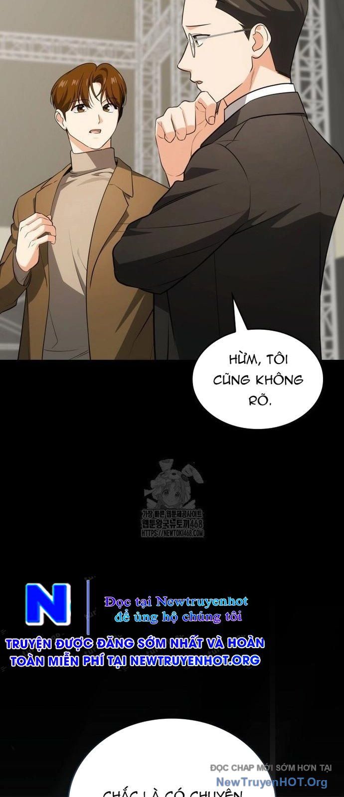 Đồng Hành Cùng Các Thiên Tài Âm Nhạc: Chapter 86