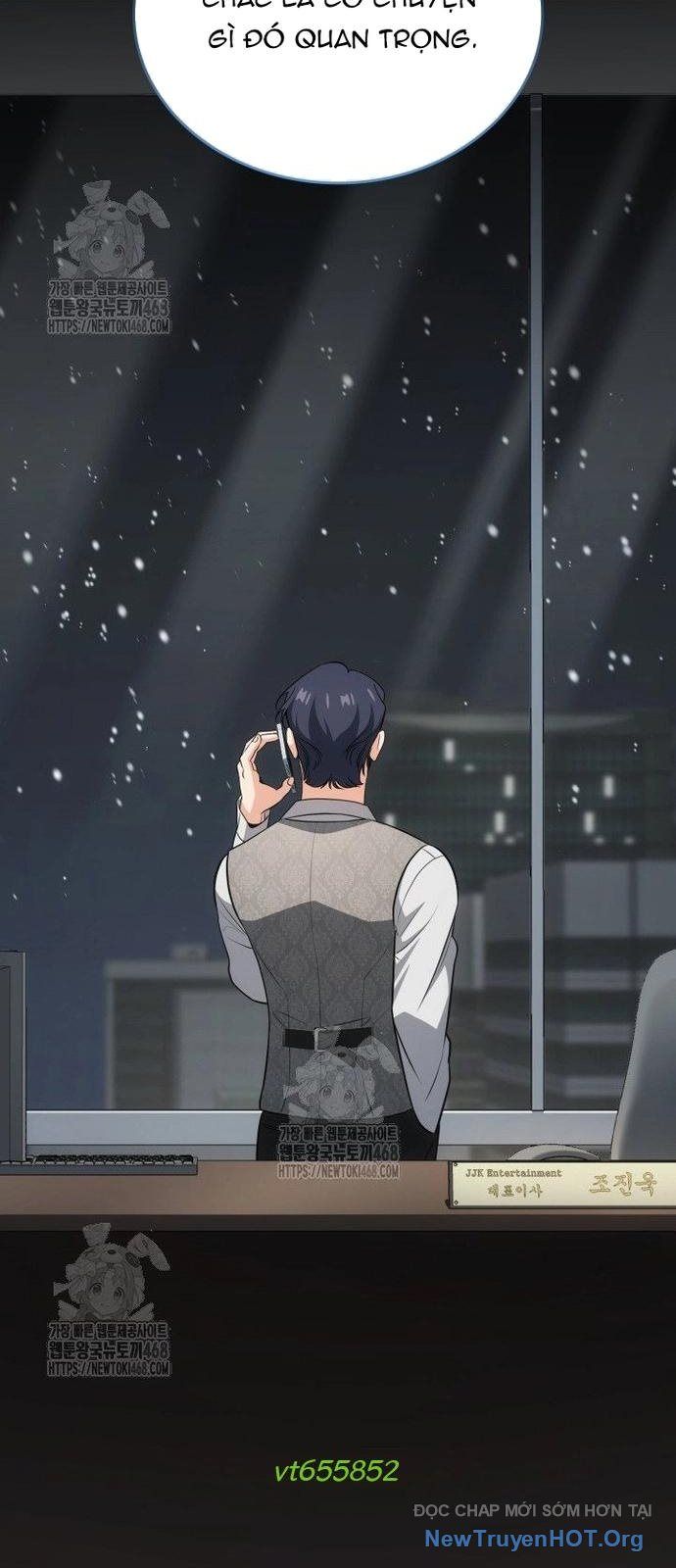 Đồng Hành Cùng Các Thiên Tài Âm Nhạc: Chapter 86