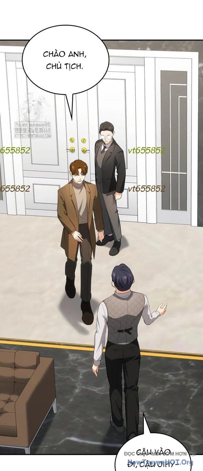 Đồng Hành Cùng Các Thiên Tài Âm Nhạc: Chapter 86