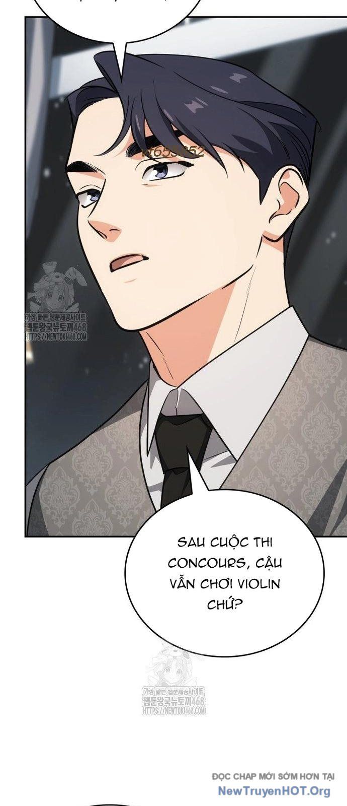 Đồng Hành Cùng Các Thiên Tài Âm Nhạc: Chapter 86