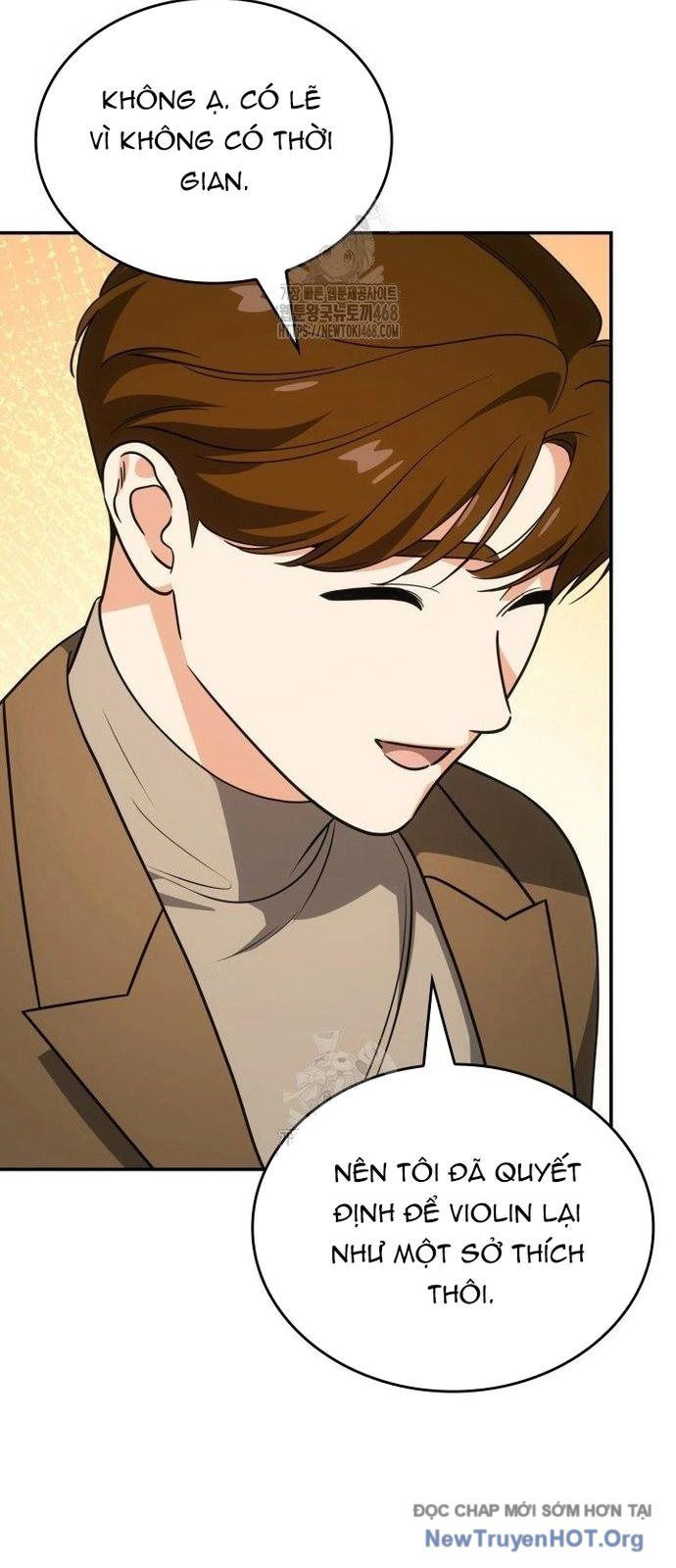 Đồng Hành Cùng Các Thiên Tài Âm Nhạc: Chapter 86