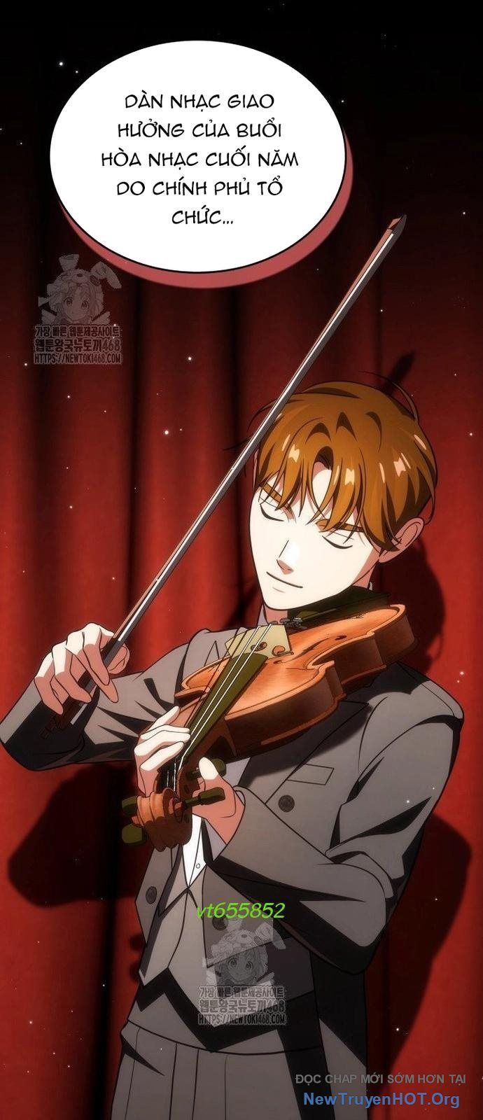 Đồng Hành Cùng Các Thiên Tài Âm Nhạc: Chapter 86