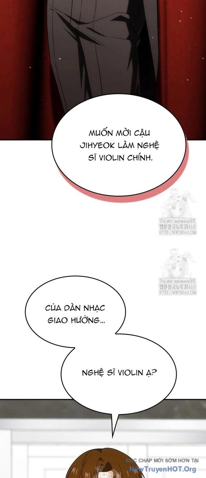 Đồng Hành Cùng Các Thiên Tài Âm Nhạc: Chapter 86