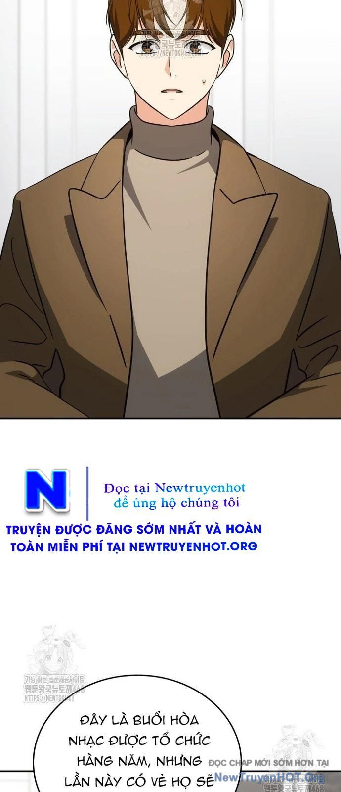 Đồng Hành Cùng Các Thiên Tài Âm Nhạc: Chapter 86