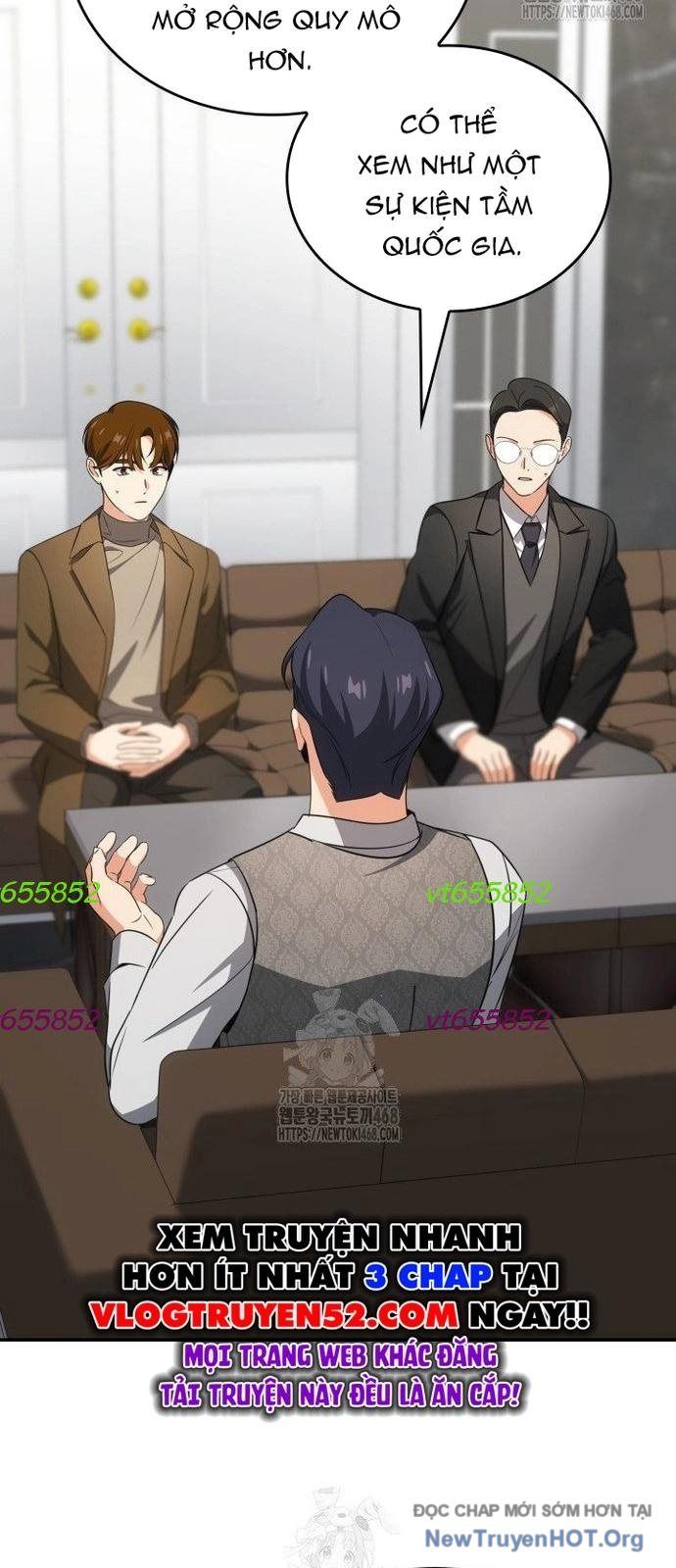 Đồng Hành Cùng Các Thiên Tài Âm Nhạc: Chapter 86