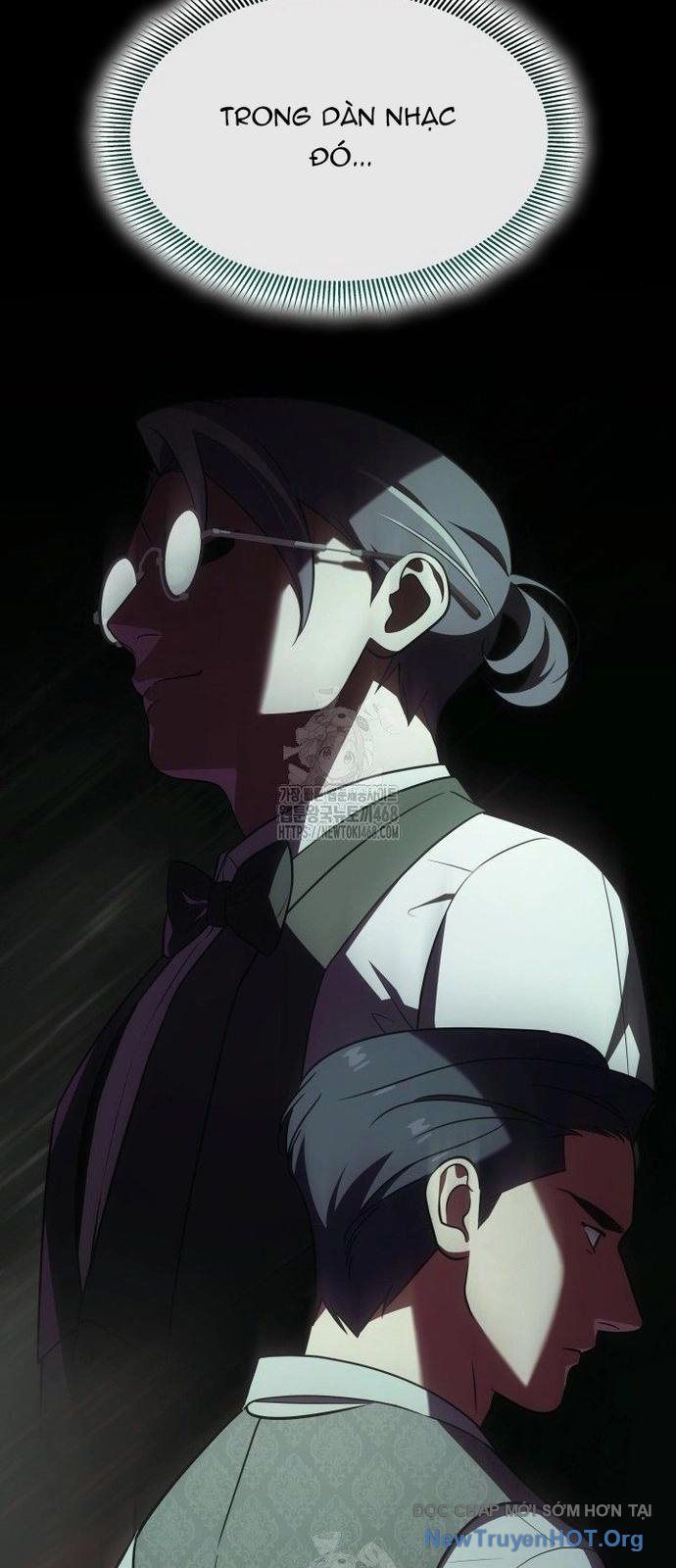 Đồng Hành Cùng Các Thiên Tài Âm Nhạc: Chapter 86
