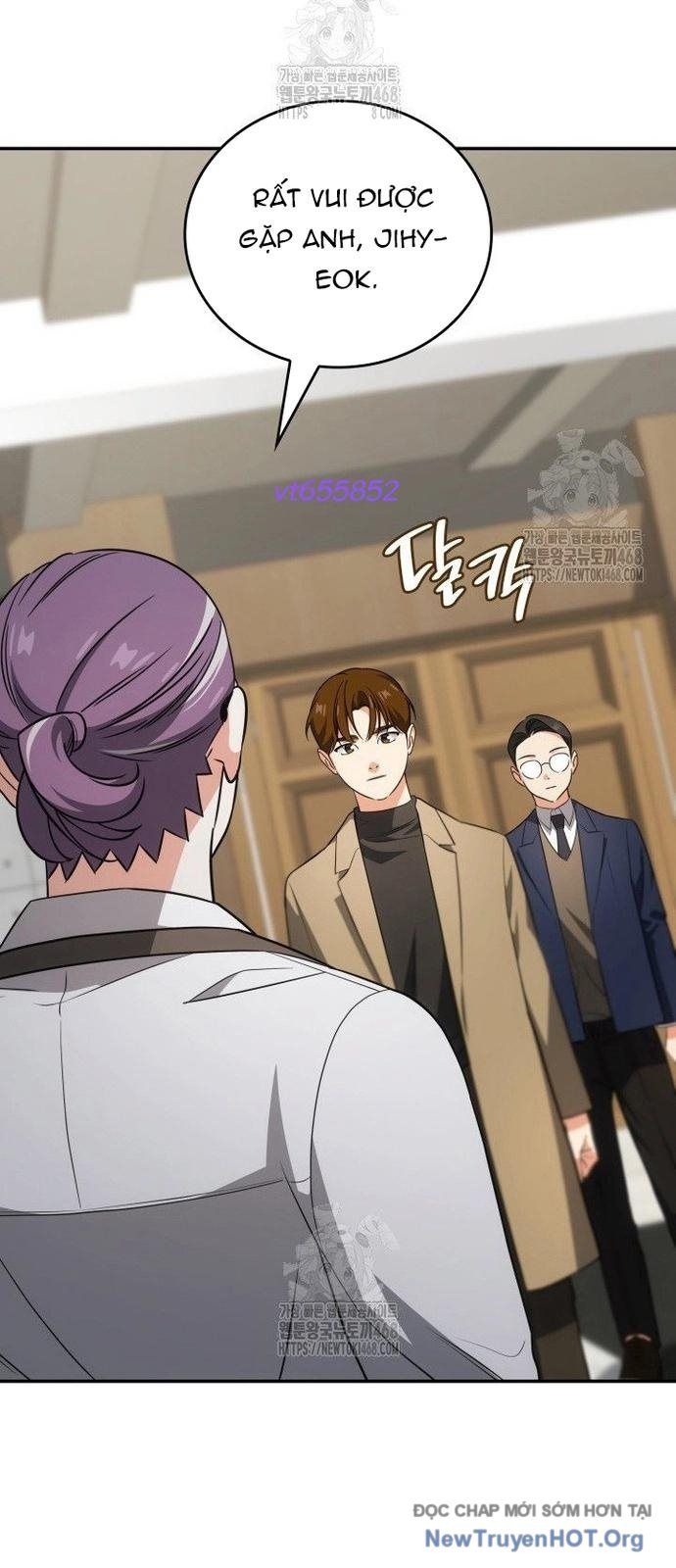 Đồng Hành Cùng Các Thiên Tài Âm Nhạc: Chapter 86