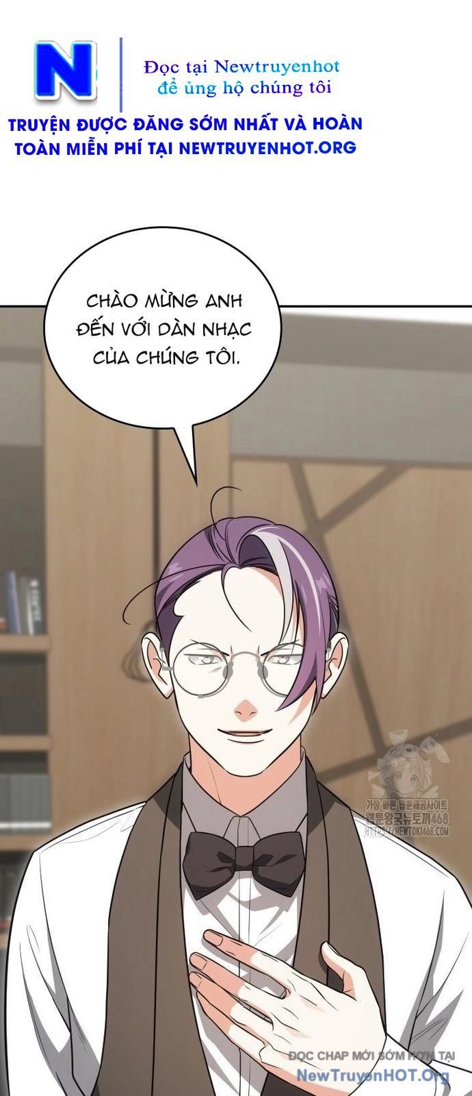 Đồng Hành Cùng Các Thiên Tài Âm Nhạc: Chapter 86
