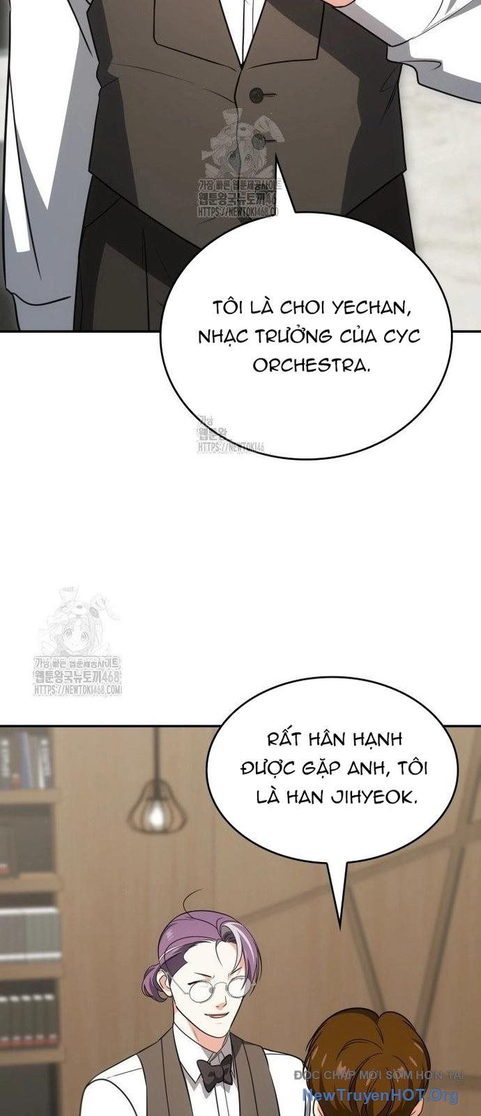 Đồng Hành Cùng Các Thiên Tài Âm Nhạc: Chapter 86