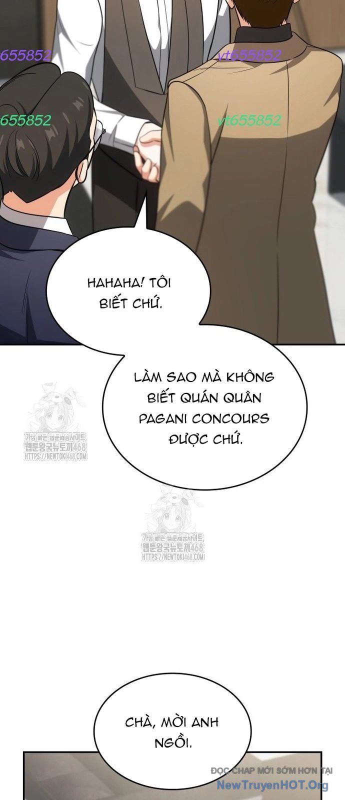 Đồng Hành Cùng Các Thiên Tài Âm Nhạc: Chapter 86