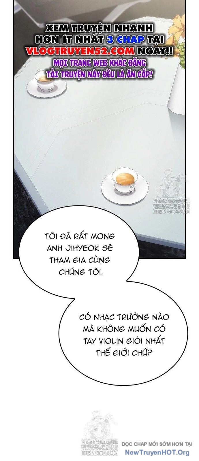 Đồng Hành Cùng Các Thiên Tài Âm Nhạc: Chapter 86
