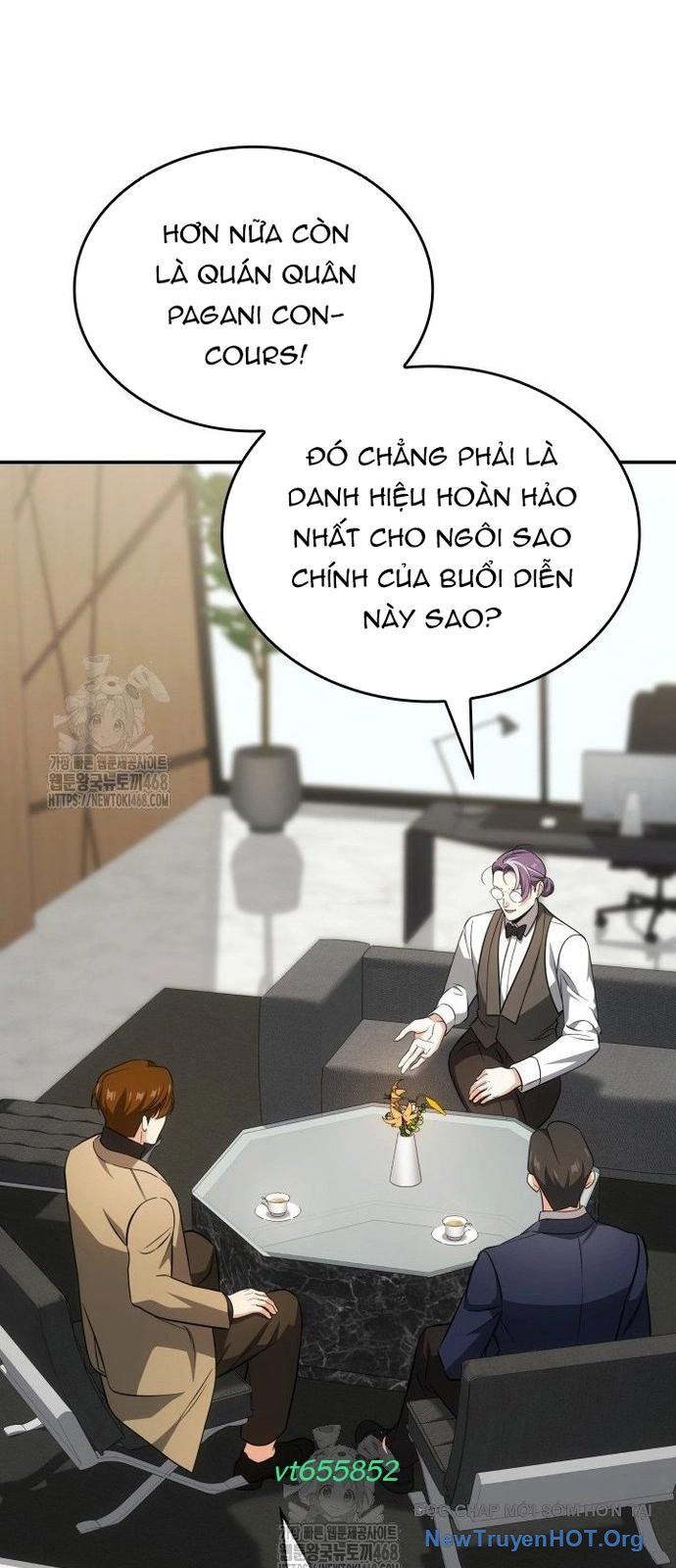 Đồng Hành Cùng Các Thiên Tài Âm Nhạc: Chapter 86