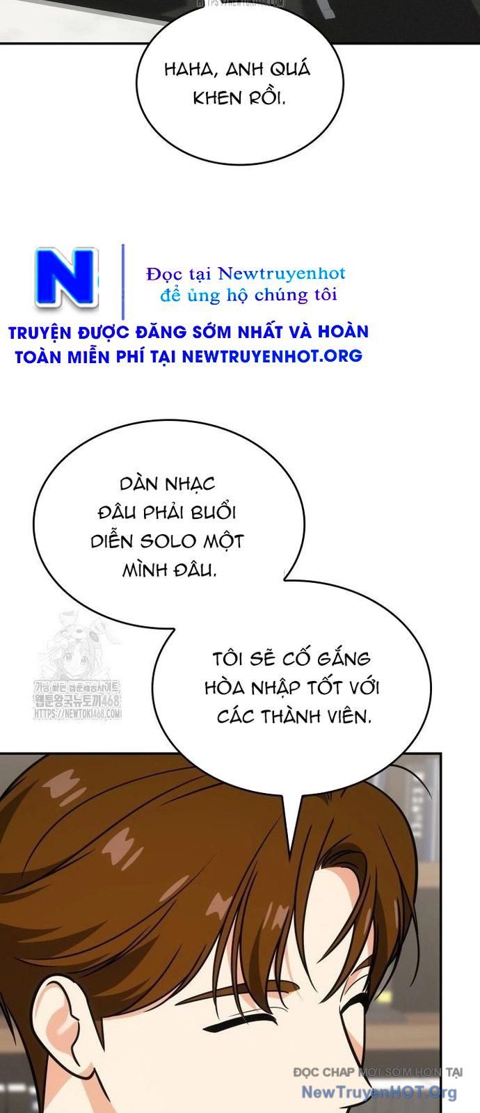Đồng Hành Cùng Các Thiên Tài Âm Nhạc: Chapter 86