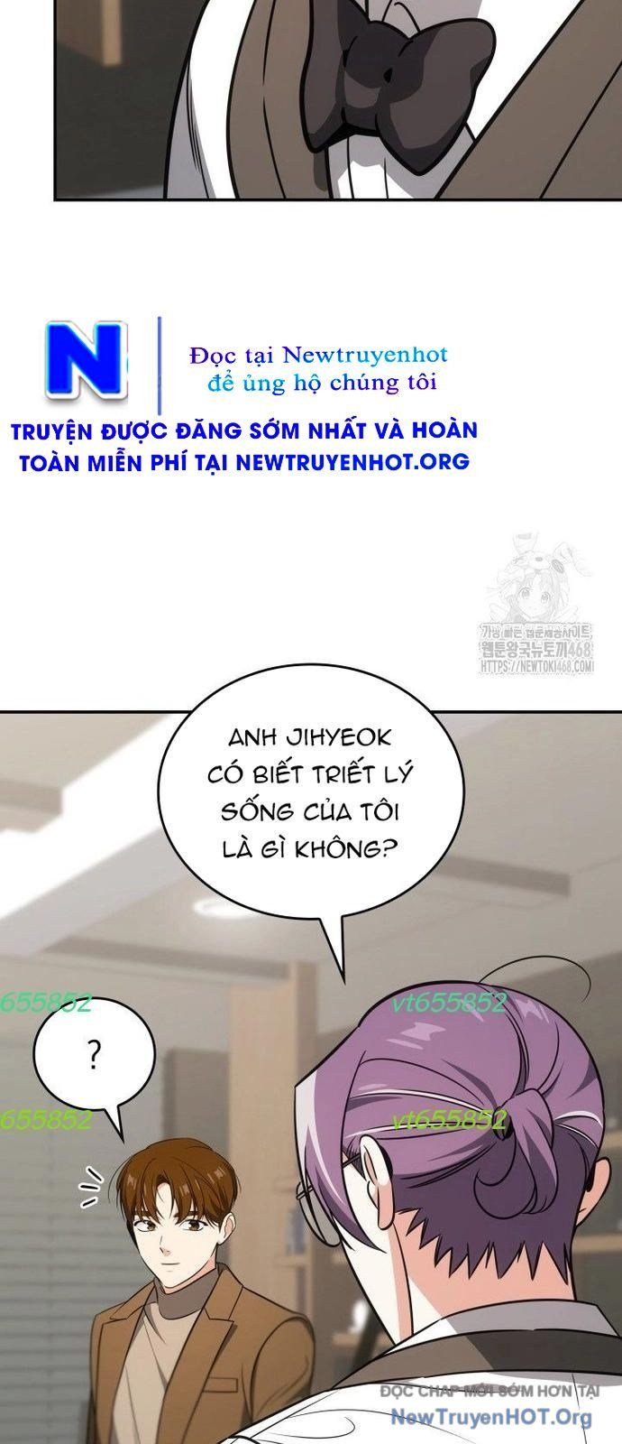 Đồng Hành Cùng Các Thiên Tài Âm Nhạc: Chapter 86