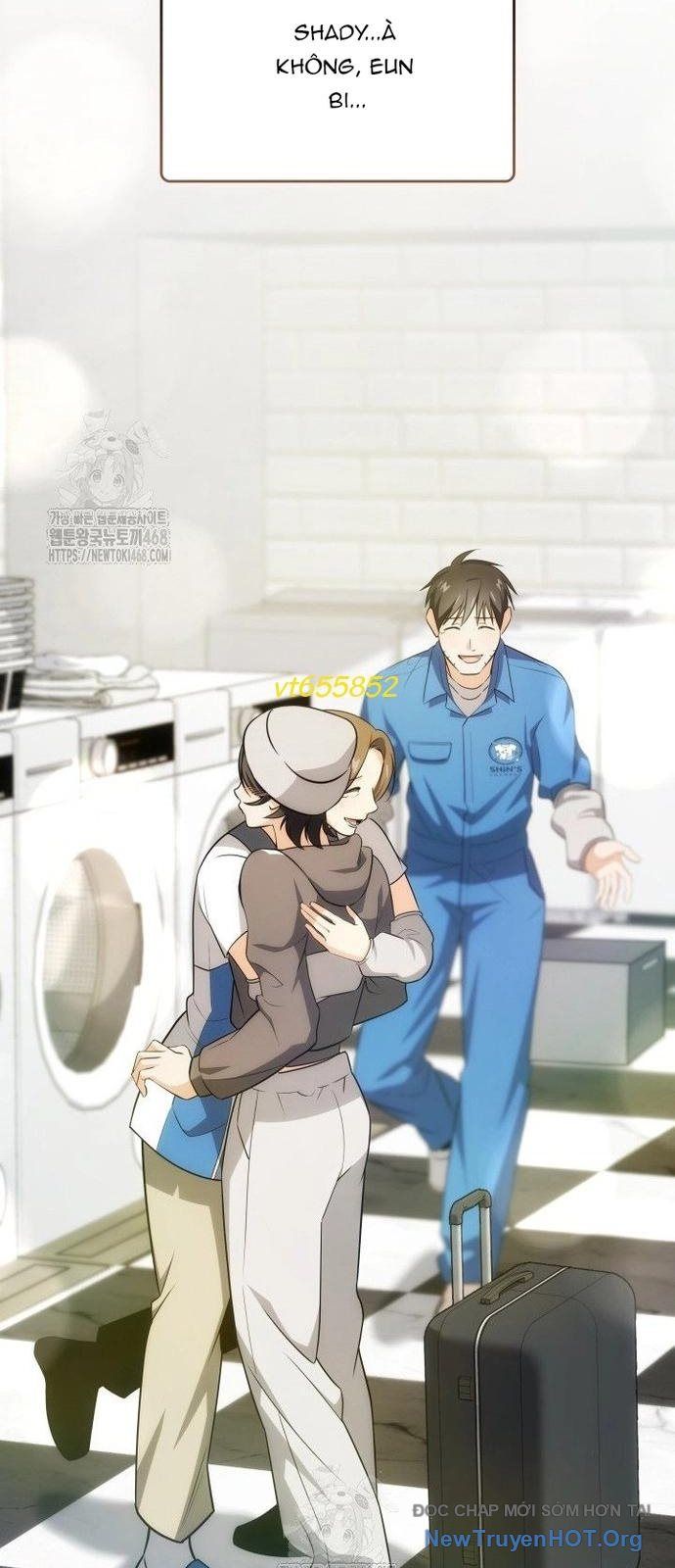 Đồng Hành Cùng Các Thiên Tài Âm Nhạc: Chapter 86