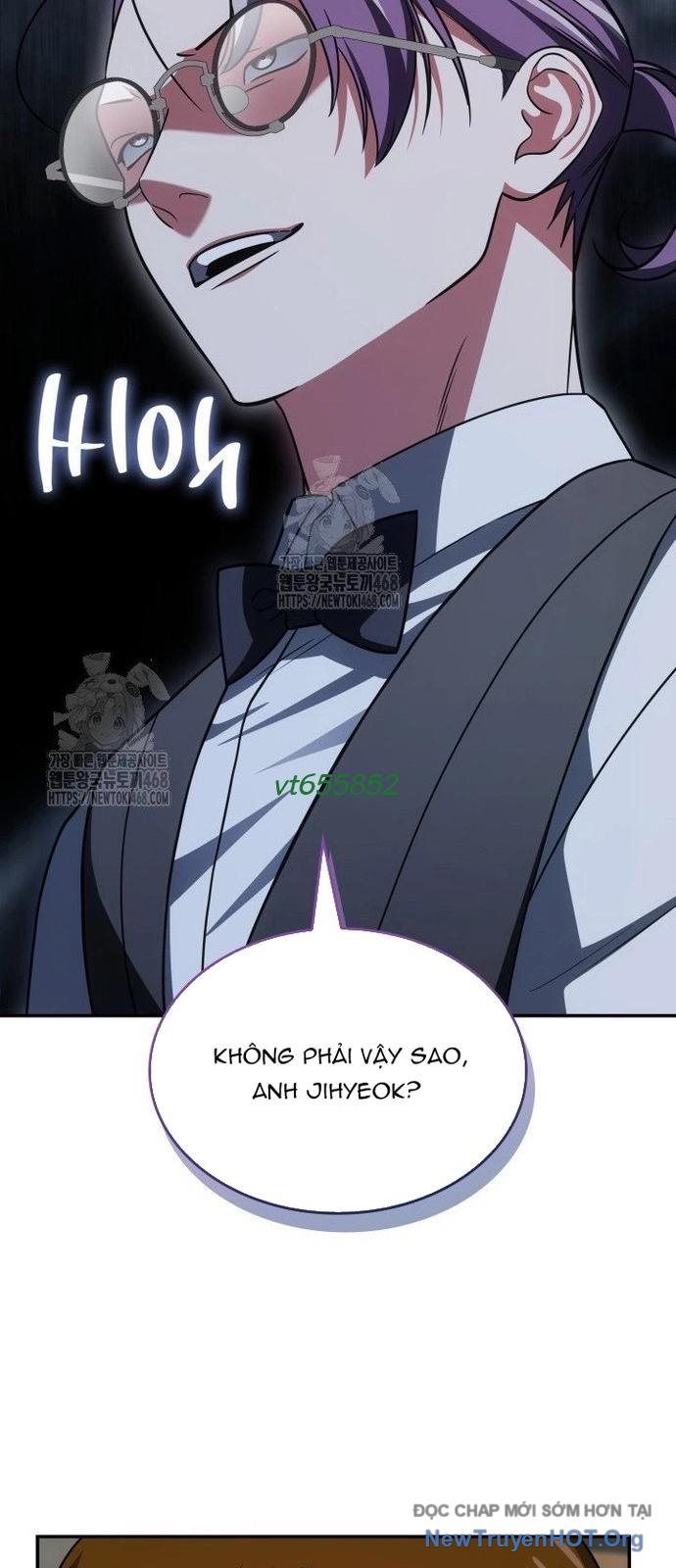 Đồng Hành Cùng Các Thiên Tài Âm Nhạc: Chapter 87