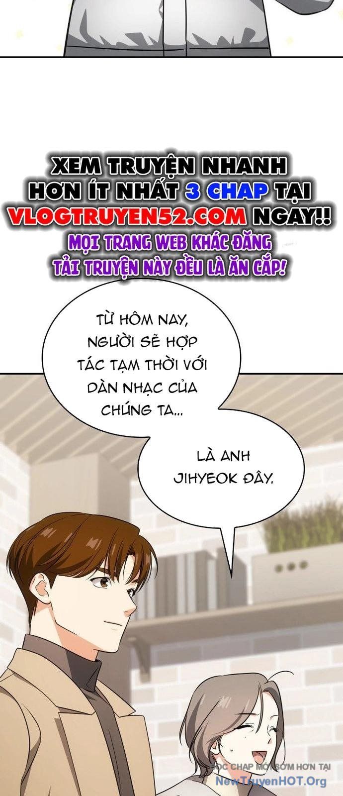 Đồng Hành Cùng Các Thiên Tài Âm Nhạc: Chapter 88