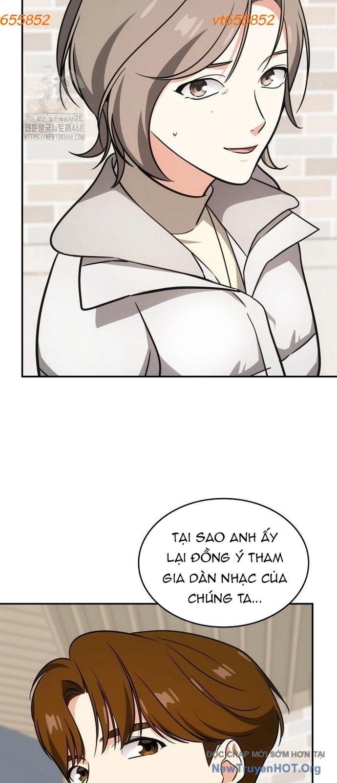 Đồng Hành Cùng Các Thiên Tài Âm Nhạc: Chapter 88