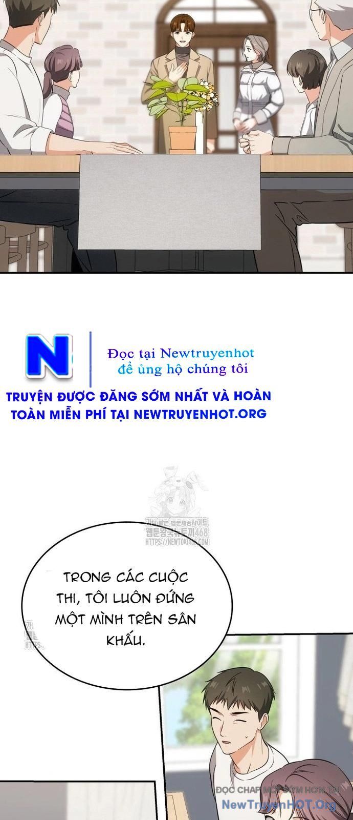 Đồng Hành Cùng Các Thiên Tài Âm Nhạc: Chapter 88