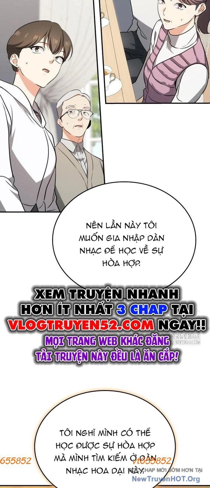 Đồng Hành Cùng Các Thiên Tài Âm Nhạc: Chapter 88