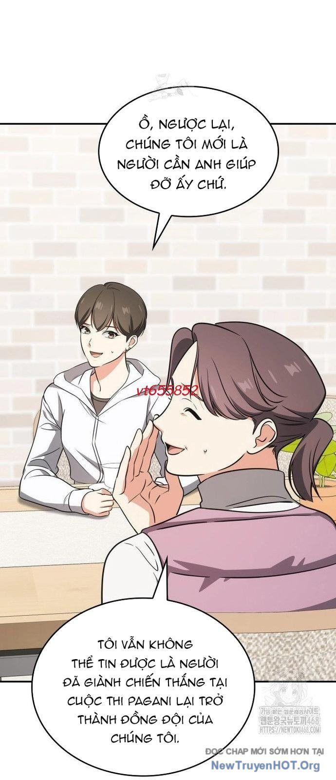 Đồng Hành Cùng Các Thiên Tài Âm Nhạc: Chapter 88