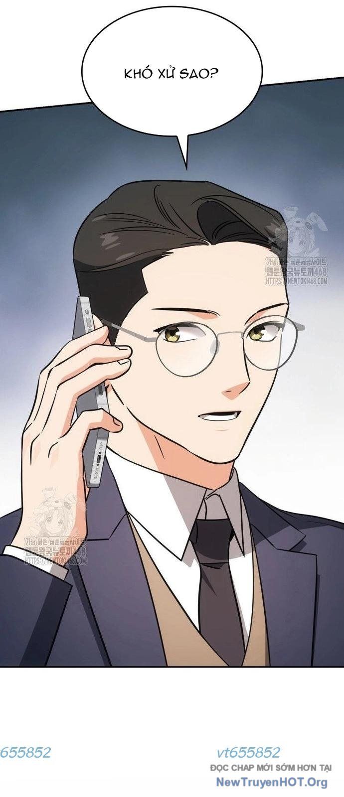 Đồng Hành Cùng Các Thiên Tài Âm Nhạc: Chapter 88