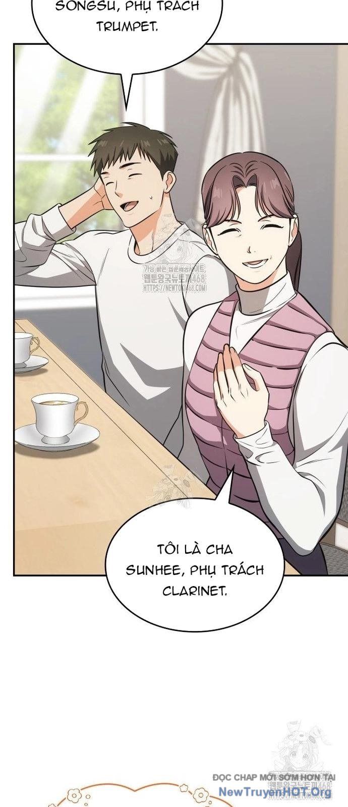 Đồng Hành Cùng Các Thiên Tài Âm Nhạc: Chapter 88