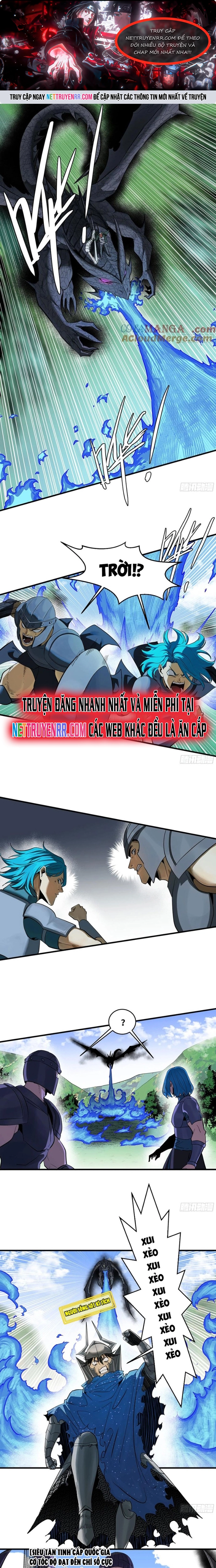 Đồng hành cùng tử vong: Bắt đầu với ngư nhân địa hạ thành: Chapter 119