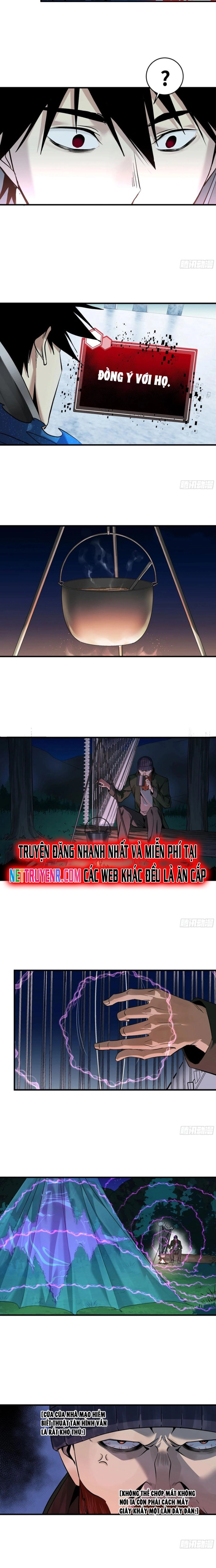 Đồng hành cùng tử vong: Bắt đầu với ngư nhân địa hạ thành: Chapter 122