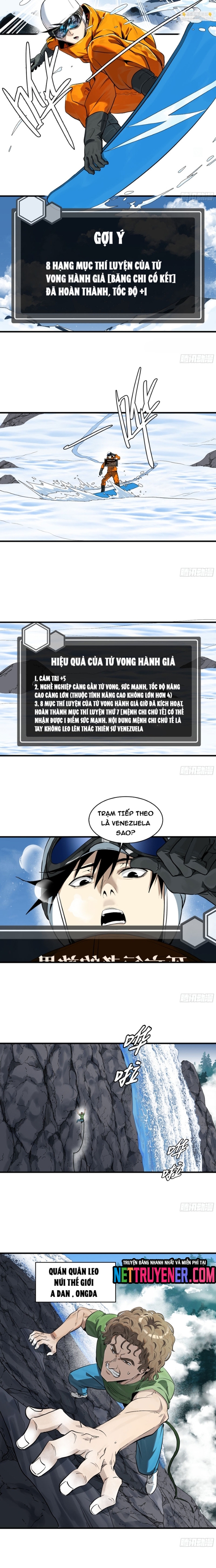 Đồng hành cùng tử vong: Bắt đầu với ngư nhân địa hạ thành: Chapter 126