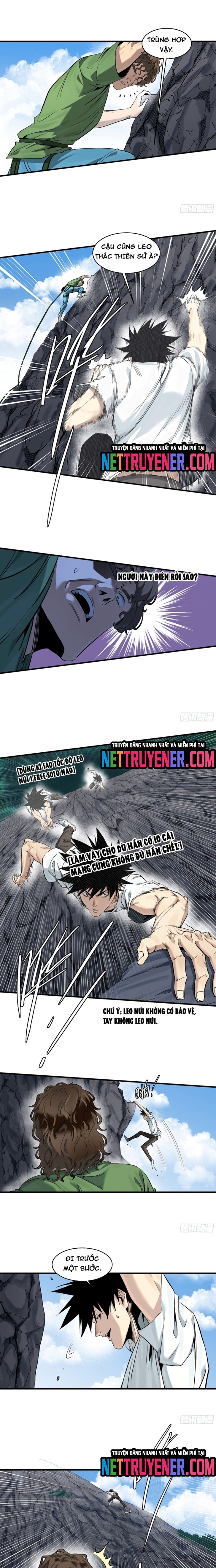 Đồng hành cùng tử vong: Bắt đầu với ngư nhân địa hạ thành: Chapter 126