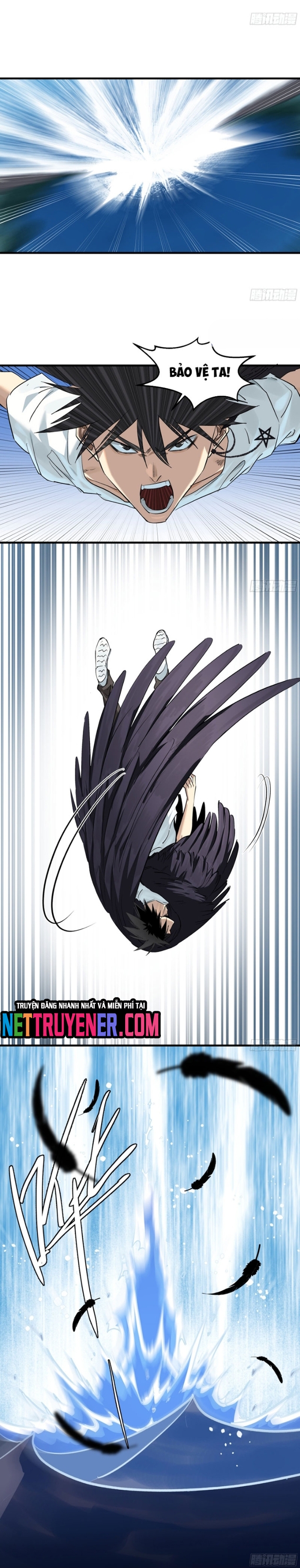 Đồng hành cùng tử vong: Bắt đầu với ngư nhân địa hạ thành: Chapter 126