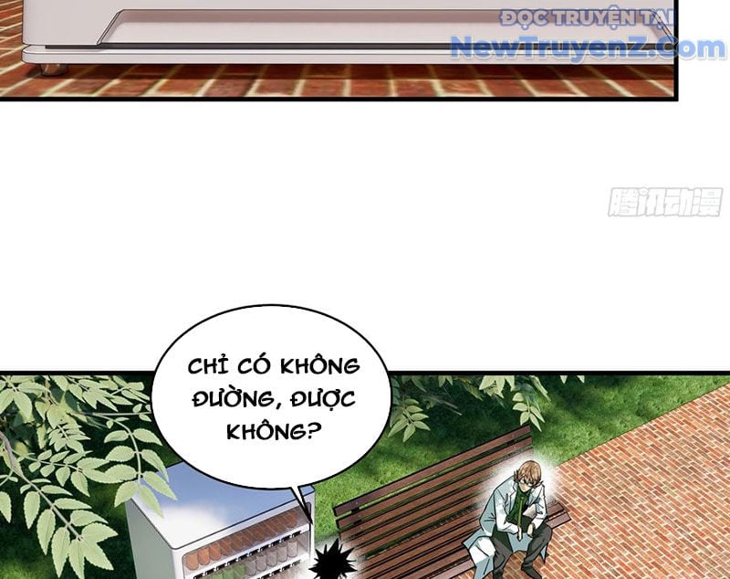 Đồng hành cùng tử vong: Bắt đầu với ngư nhân địa hạ thành: Chapter 127