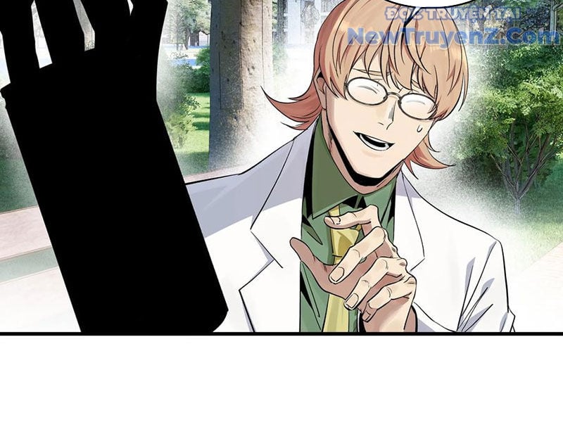 Đồng hành cùng tử vong: Bắt đầu với ngư nhân địa hạ thành: Chapter 127