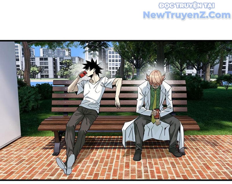 Đồng hành cùng tử vong: Bắt đầu với ngư nhân địa hạ thành: Chapter 127