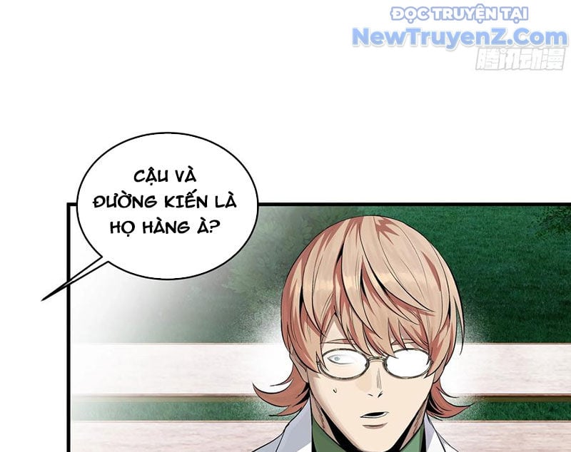 Đồng hành cùng tử vong: Bắt đầu với ngư nhân địa hạ thành: Chapter 127