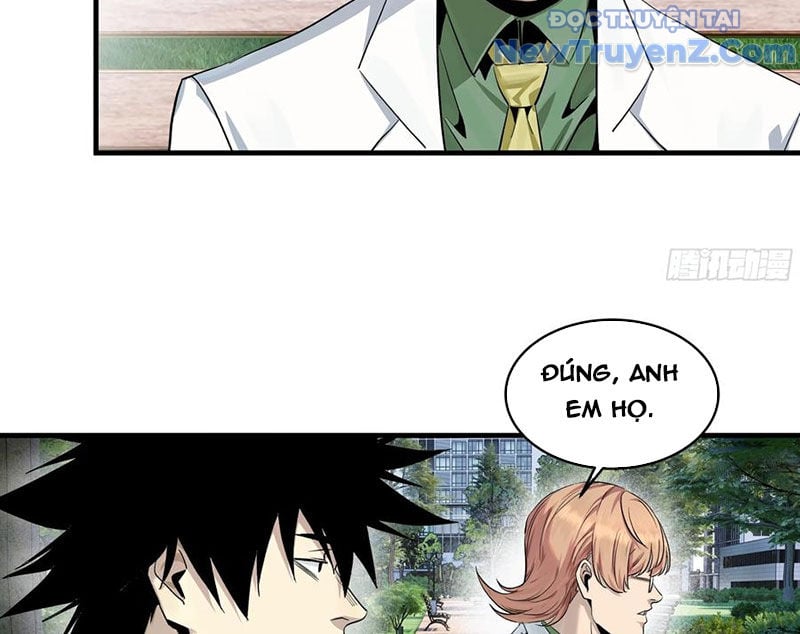 Đồng hành cùng tử vong: Bắt đầu với ngư nhân địa hạ thành: Chapter 127