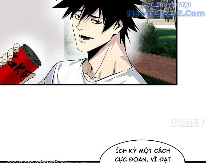 Đồng hành cùng tử vong: Bắt đầu với ngư nhân địa hạ thành: Chapter 127