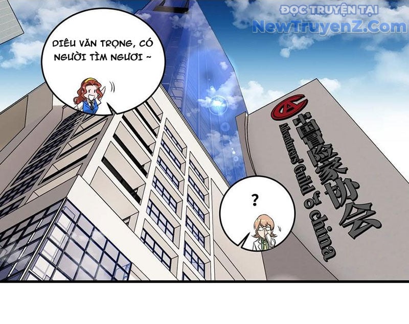 Đồng hành cùng tử vong: Bắt đầu với ngư nhân địa hạ thành: Chapter 127