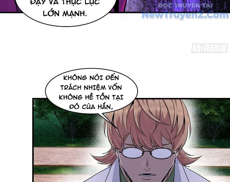 Đồng hành cùng tử vong: Bắt đầu với ngư nhân địa hạ thành: Chapter 127