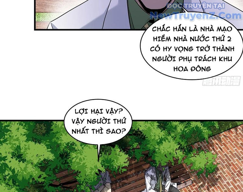 Đồng hành cùng tử vong: Bắt đầu với ngư nhân địa hạ thành: Chapter 127